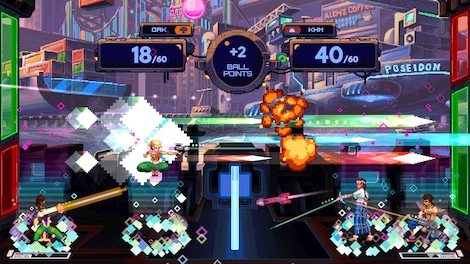 Hyper Gunsport (PC) - Steam Gift - GLOBAL - 3