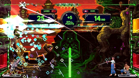 Hyper Gunsport (PC) - Steam Gift - GLOBAL - 7