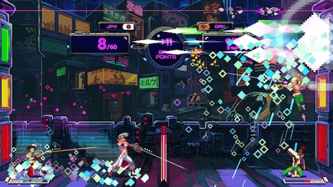 Hyper Gunsport (PC) - Steam Gift - GLOBAL - 6