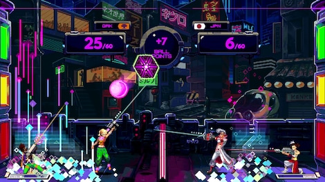 Hyper Gunsport (PC) - Steam Gift - GLOBAL - 10