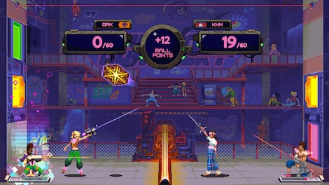 Hyper Gunsport (PC) - Steam Key - EUROPE - 9