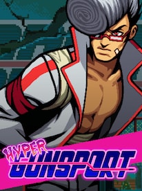 Hyper Gunsport (PC) - Steam Key - GLOBAL - 1