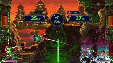Hyper Gunsport (PC) - Steam Key - GLOBAL - 12