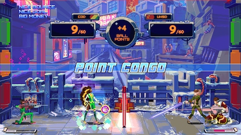 Hyper Gunsport (PC) - Steam Key - GLOBAL - 4