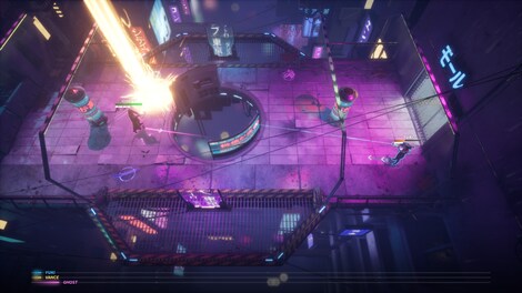 Hyper Jam Steam Gift EUROPE - 0
