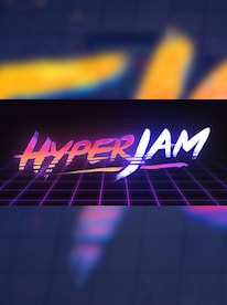 Hyper Jam Steam Gift EUROPE - 1