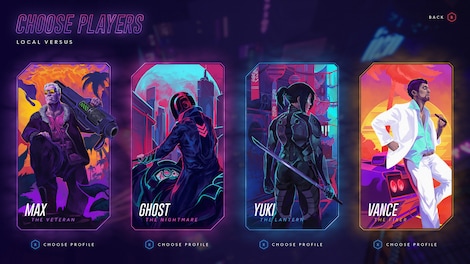 Hyper Jam Steam Gift GLOBAL - 6