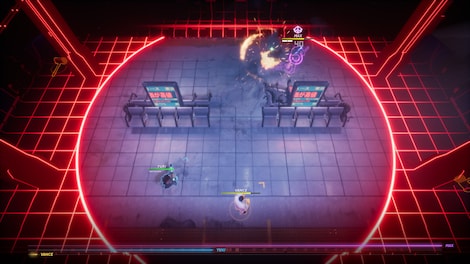 Hyper Jam Steam Gift GLOBAL - 4