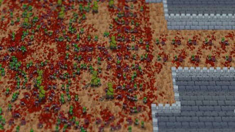 Hyper Knights: Battles Steam Key GLOBAL - 5