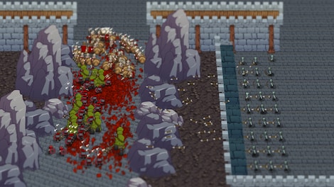 Hyper Knights: Battles Steam Key GLOBAL - 3