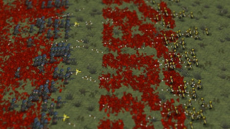 Hyper Knights: Battles Steam Key GLOBAL - 4