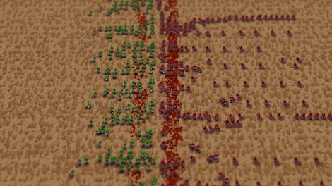 Hyper Knights: Battles Steam Key GLOBAL - 7