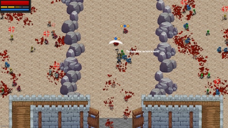 Hyper Knights Steam Gift GLOBAL - 5