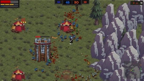Hyper Knights Steam Gift GLOBAL - 4