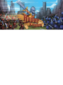 Hyper Knights Steam Key GLOBAL - 1