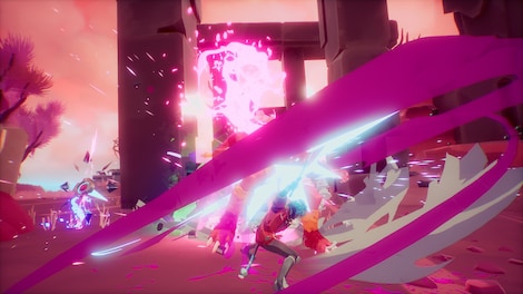 Hyper Light Breaker (PC) - Steam Account - GLOBAL - 6