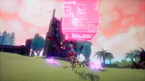 Hyper Light Breaker (PC) - Steam Account - GLOBAL - 15