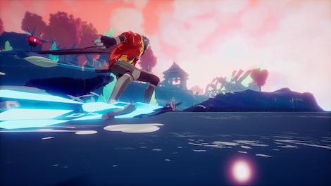 Hyper Light Breaker (PC) - Steam Account - GLOBAL - 3