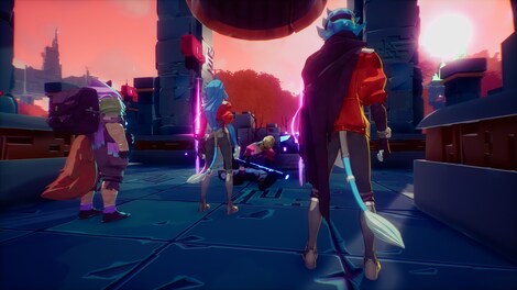 Hyper Light Breaker (PC) - Steam Gift - GLOBAL - 11