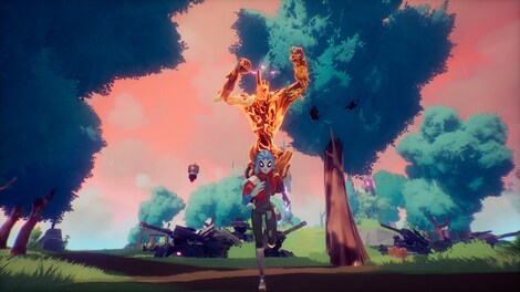 Hyper Light Breaker (PC) - Steam Gift - GLOBAL - 10