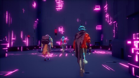 Hyper Light Breaker (PC) - Steam Gift - GLOBAL - 5