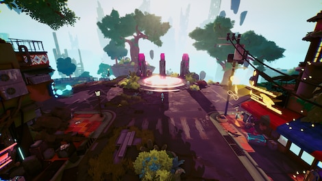 Hyper Light Breaker (PC) - Steam Key - GLOBAL - 13