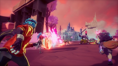 Hyper Light Breaker (PC) - Steam Key - GLOBAL - 7