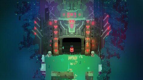 Hyper Light Drifter GOG.COM Key GLOBAL - 11