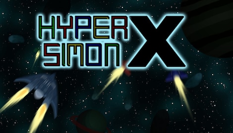 Buy Hyper Simon X: Original Soundtrack (PC) - Steam Key - GLOBAL | Best ...