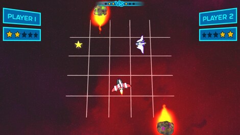 Hyper Space (PC) - Steam Account - GLOBAL - 6