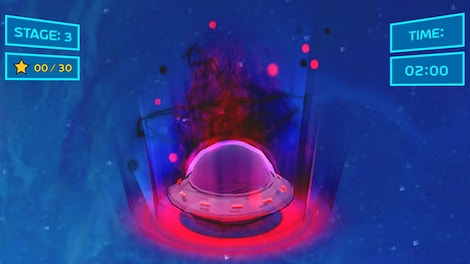 Hyper Space (PC) - Steam Gift - GLOBAL - 3