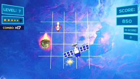 Hyper Space (PC) - Steam Gift - GLOBAL - 8