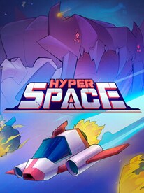 Hyper Space (PC) - Steam Key - GLOBAL - 1