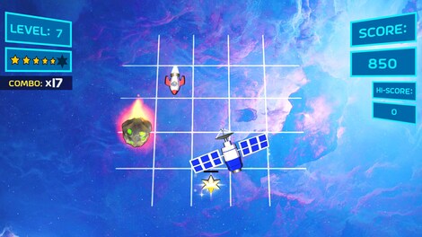 Hyper Space (PC) - Steam Key - GLOBAL - 8