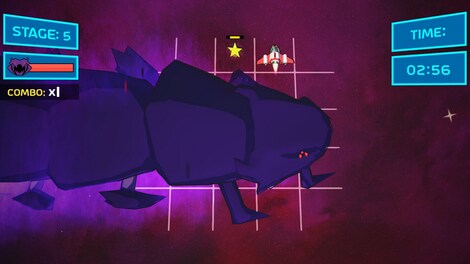 Hyper Space (PC) - Steam Key - GLOBAL - 4