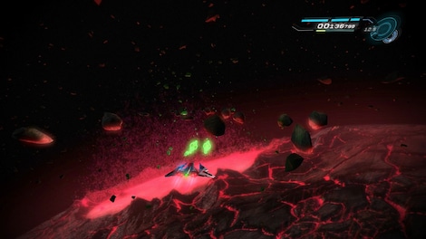 Hyper Void Xbox Live Xbox One Key EUROPE - 6