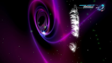 Hyper Void Xbox Live Xbox One Key EUROPE - 10