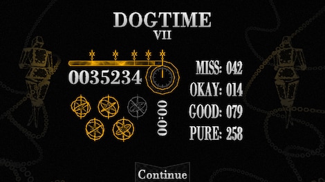 Hyperbeat (PC) - Steam Account - GLOBAL - 9