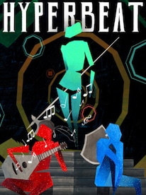 Hyperbeat (PC) - Steam Account - GLOBAL - 1