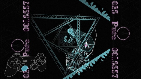 Hyperbeat (PC) - Steam Gift - GLOBAL - 4