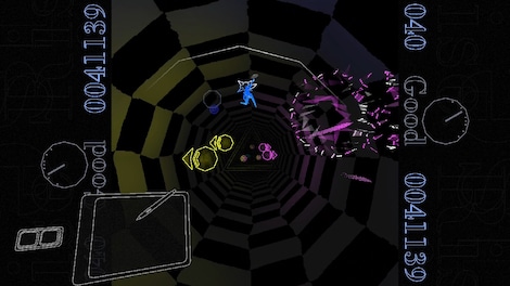 Hyperbeat (PC) - Steam Gift - GLOBAL - 6