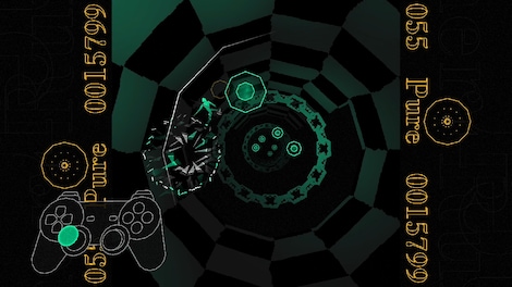 Hyperbeat (PC) - Steam Gift - GLOBAL - 8