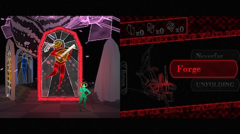 Hyperbeat (PC) - Steam Gift - GLOBAL - 7