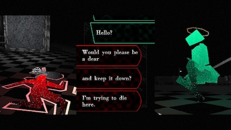 Hyperbeat (PC) - Steam Gift - GLOBAL - 10