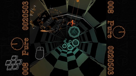 Hyperbeat (PC) - Steam Key - GLOBAL - 11