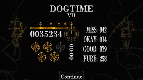 Hyperbeat (PC) - Steam Key - GLOBAL - 9