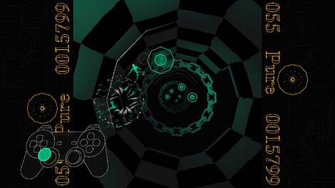 Hyperbeat (PC) - Steam Key - GLOBAL - 8