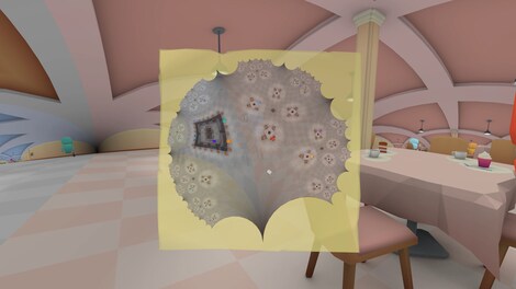 Hyperbolica (PC) - Steam Key - GLOBAL - 8
