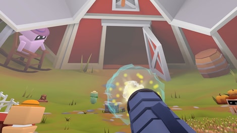 Hyperbolica (PC) - Steam Key - GLOBAL - 3