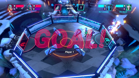 HyperBrawl Tournament - Celebration Pack 2 (PC) - Steam Key - EUROPE - 10